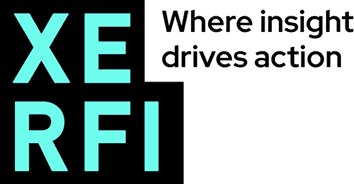 Xerfi Logo