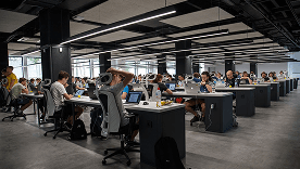 Services aux entreprises