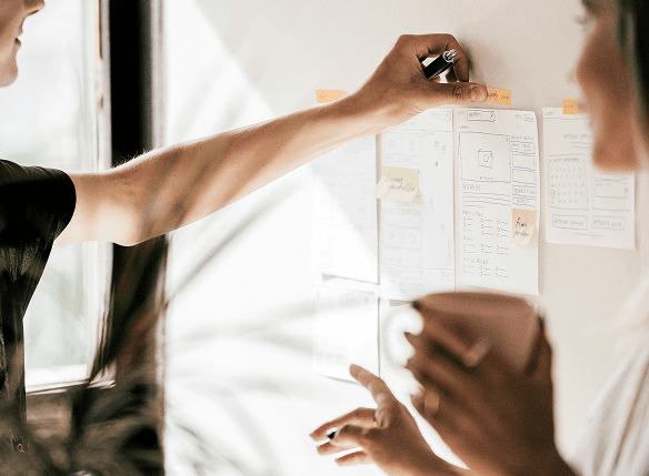 Un accompagnement ad hoc ?